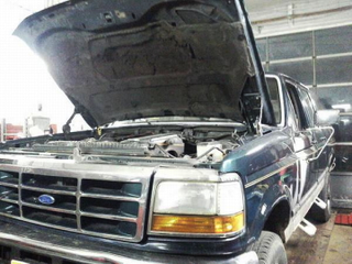 Illustration for article titled Would You Drop $4,500 For A 4-Door Bronco?
